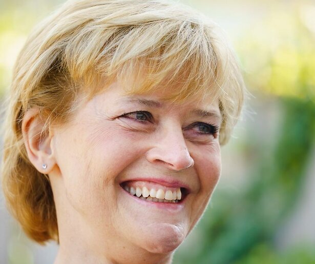 Olga Commandeur stopt met Nederland In Beweging