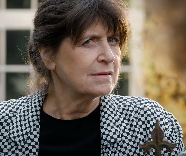 Olga Zuiderhoek vertelt meer over haar veelzijdige carrière in De Geknipte Gast