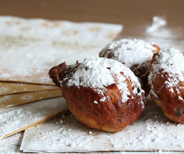 SBS gaat op zoek naar de beste oliebollenbakker van Nederland