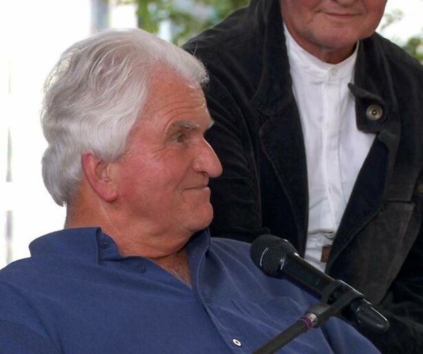 B&B Vol Liefde-Olof en Marian hadden elkaar al veel eerder gefriendzoned