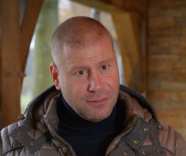 Relatie MAFS-Olof gestrand door negatieve berichten