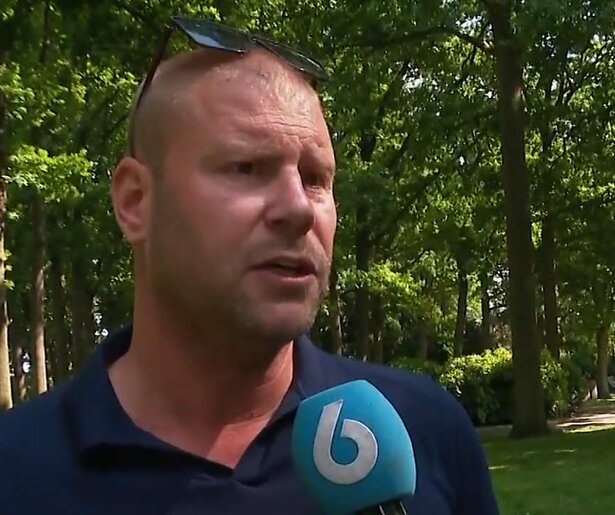 Olof uit Married at First Sight haalt nog eens flink uit naar Femke: 'Twijfel aan haar oprechtheid'