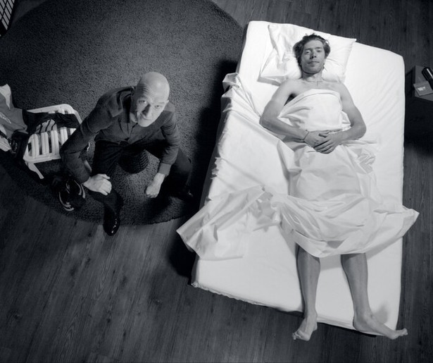 De ambities van Jorrit Bergsma