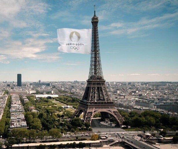 De Olympische Zomerspelen 2024 worden in stijl afgesloten met de sluitingsceremonie