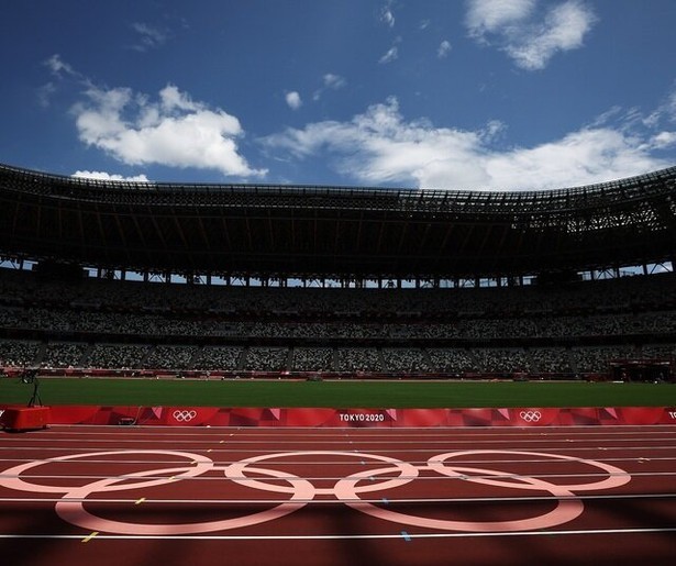 Vandaag op de Olympische Spelen: 8 augustus