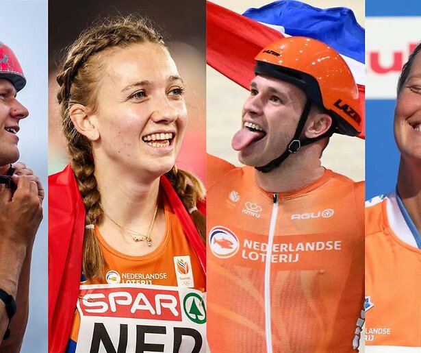 Dit moet je echt weten over de Olympische Zomerspelen van 2024