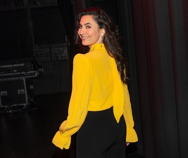 Nadia Moussaid trapt nieuwe reeks On Stage af met Barry Hay