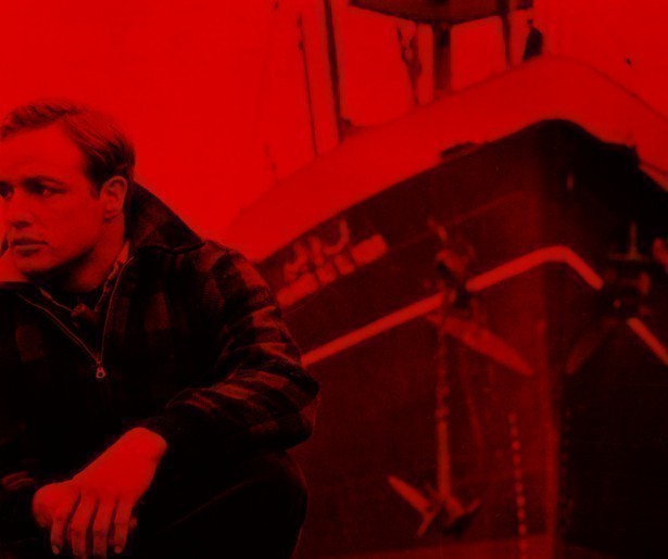 On the Waterfront is een biografie over Elia Kazan