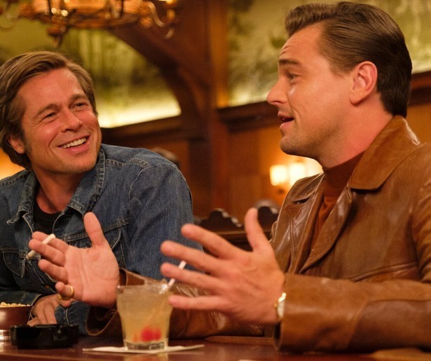 Is de carrière van Leonardo DiCaprio voorbij in Once Upon a Time in... Hollywood?