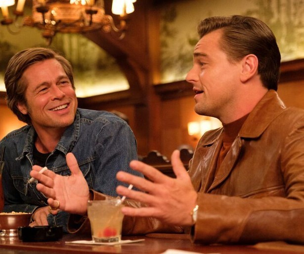 Is de carrière van Leonardo DiCaprio in Once Upon a Time in ... Hollywood definitief voorbij?