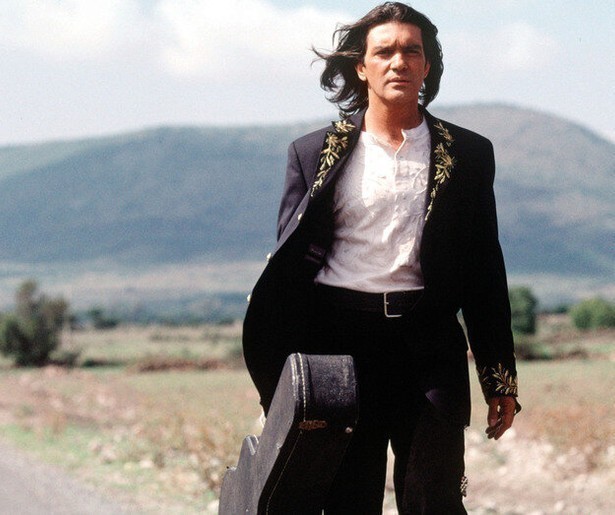 Stopt Antonio Banderas een staatsgreep?