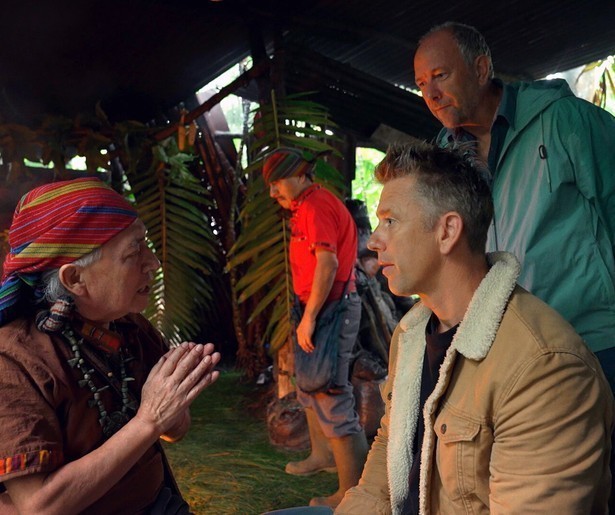 Waldemar Torenstra duikt in de cultuurmix van Mexico