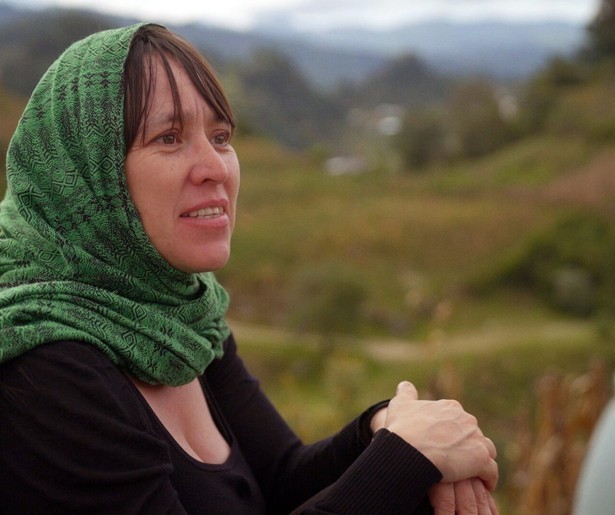 Ondersteboven van de Amerika's in het teken van de Maya's en Azteken