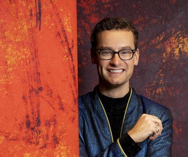 Caroline van der Plas neemt Splinter Chabot mee naar de plek waar haar carrière begon