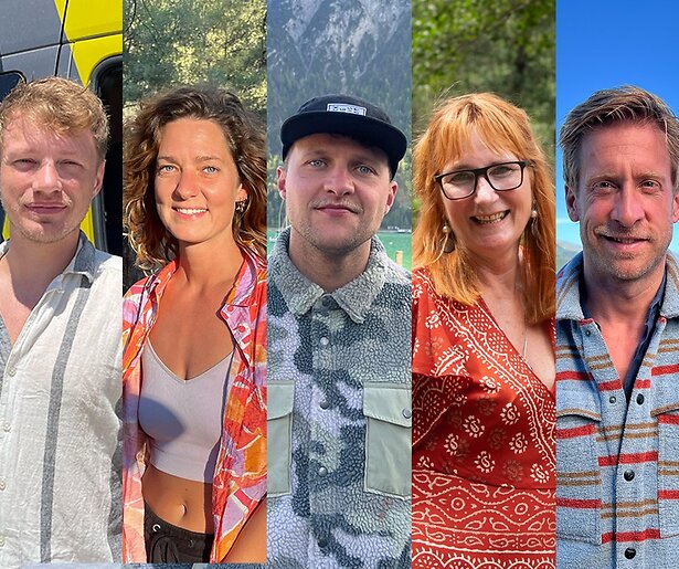 'Datingshow Onderweg naar Liefde krijgt een tweede seizoen'