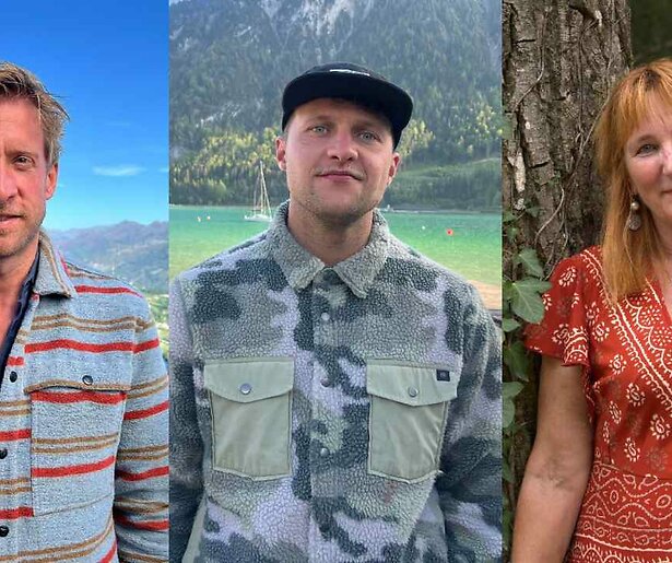 Maak kennis met de deelnemers van datingshow Onderweg naar Liefde 