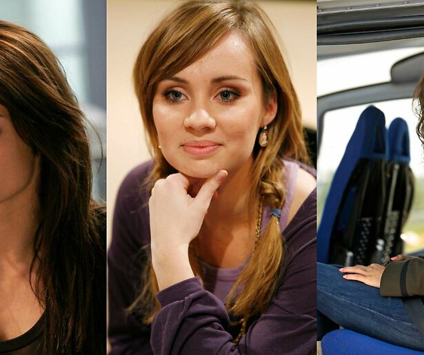 Zo gaat het nu met diverse acteurs uit Onderweg naar Morgen