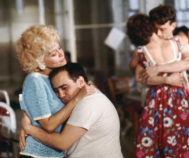 Jack Nicholson gaat in de filmklassieker One Flew Over the Cuckoo's Nest het gesticht in