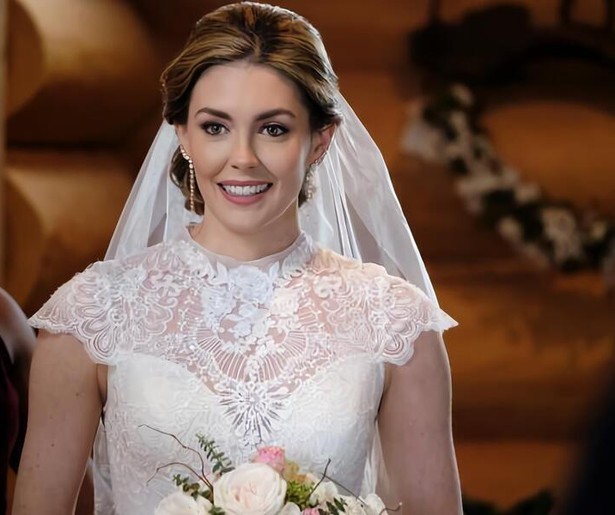 Het is tijd voor de langverwachte bruiloft in One Perfect Wedding