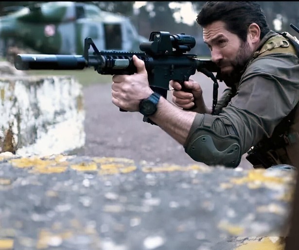 Slechts één kans om een catastrofe te voorkomen in One Shot