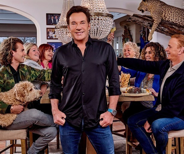 Gerard Joling haalt in Only Joling herinneringen op aan zijn moeder Jannie