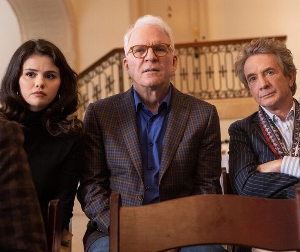 Star Channel zendt Only Murders in the Building vanaf het begin uit