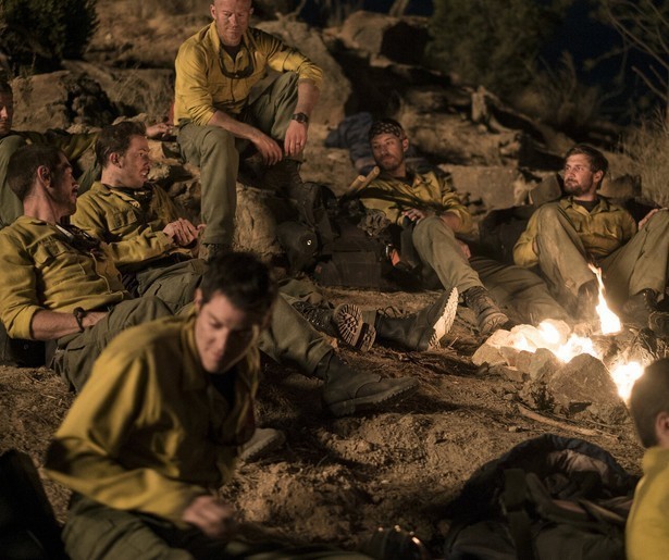 Kan Josh Brolin de brand blussen in Only the Brave? 