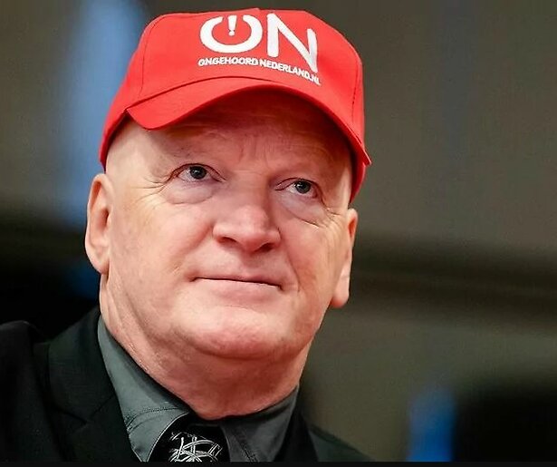 NPO wil dat Ongehoord Nederland verdwijnt