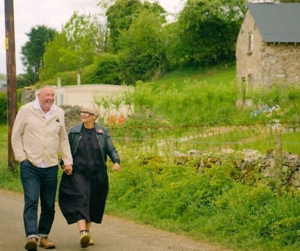 Het derde seizoen van Ons Droomproject in Wales gaat van start op NPO 1