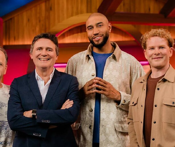 Ons Kent Ons met Erik Van Looy krijgt een tweede seizoen