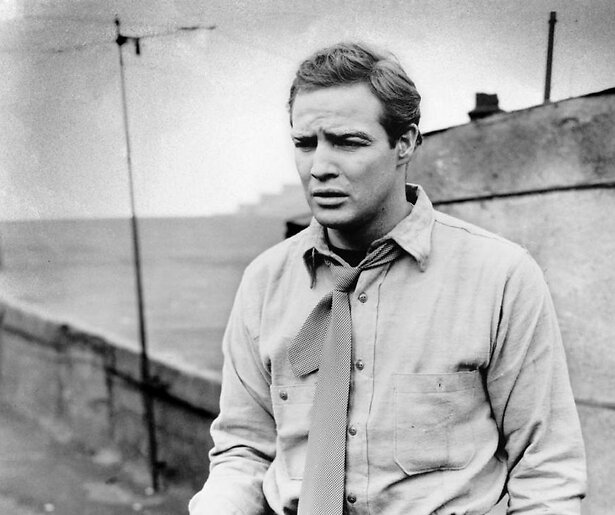 Marlon Brando had een titelkandidaat kunnen zijn in On the Waterfront