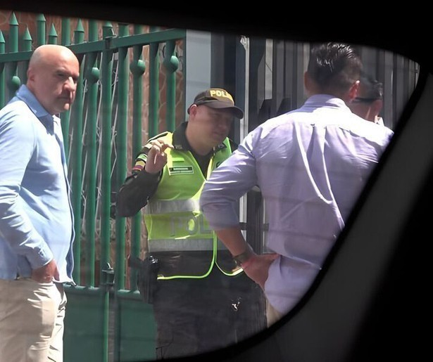 John van den Heuvel gaat in Ontvoerd voor opvallende zaak naar Aruba