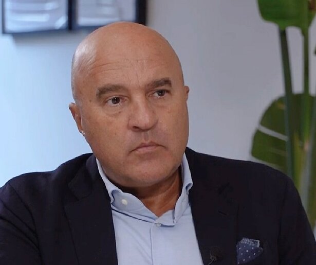 Ontvoerd van John van den Heuvel maakt voor het eerst zijn opwachting op RTL 5 