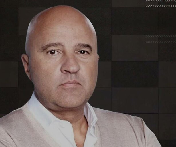 John van den Heuvel keert terug met een nieuw seizoen van Ontvoerd