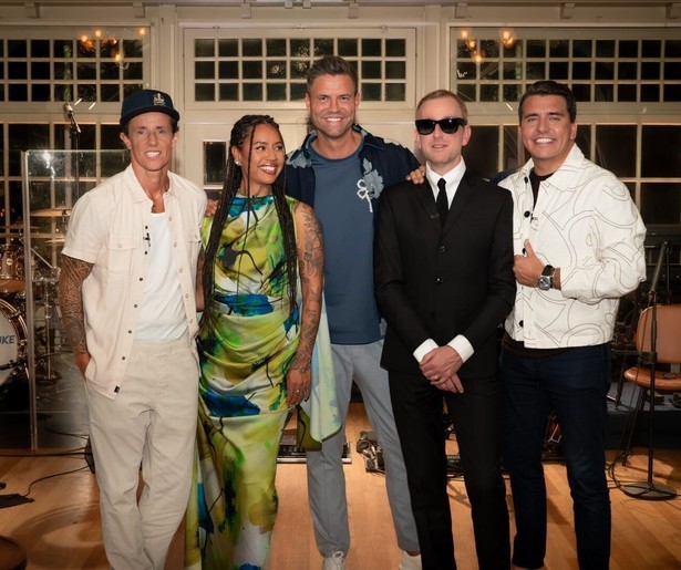 Onvergetelijke Liedjes brengt een bijzondere mix van palingpop, rock, beatpop en pop