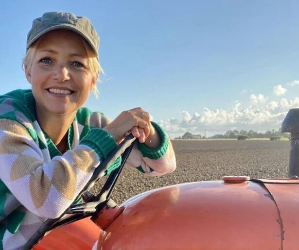 Yvon Jaspers gaat met BZV-deelnemers op pad in Onze Boerderij in Europa