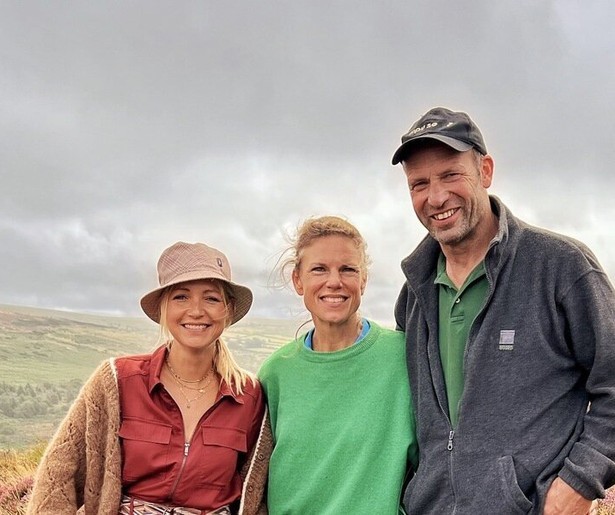 Boer Evert en Maud vertellen over hun toekomst in Onze Boerderij in Europa