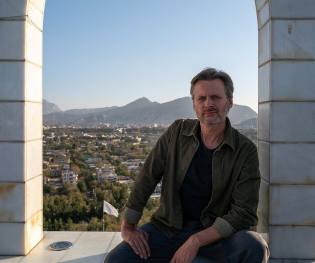 Onze Man bij de Taliban over muzikanten in Afghanistan