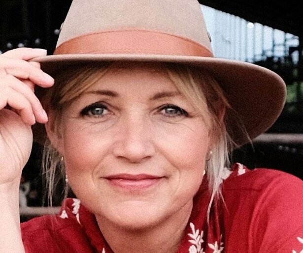 Yvon Jaspers is terug met Onze Boerderij: 'Elke reis leert me iets'