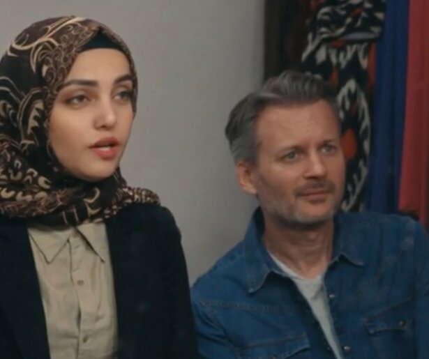 De TV van gisteren: Kijkers enorm onder de indruk van Onze Man bij de Taliban