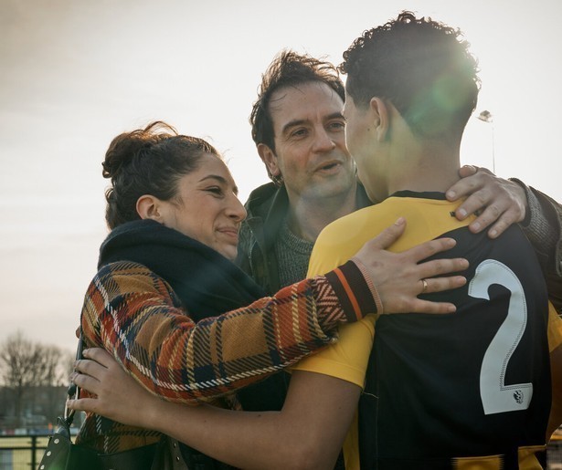 Ruzie en romantiek in nieuwe aflevering Oogappels