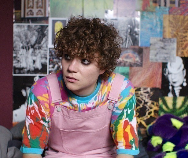 Thor Braun uit Oogappels: 'Ik zag al snel dat Chris op jongens valt' 