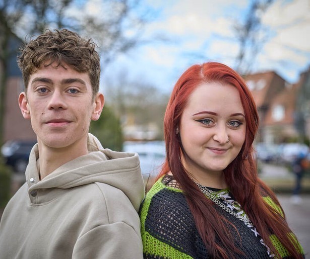 Het vijfde seizoen van Oogappels gaat eindelijk van start