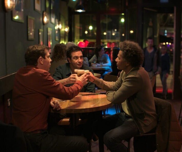 Zorgen en ruzie om geld in Oogappels