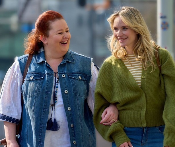 Oogappels begint aan het allerlaatste seizoen op NPO 1