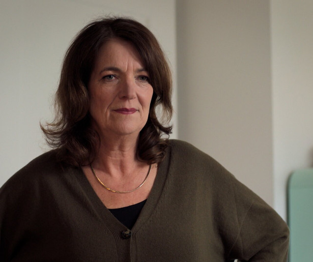 Malou Gorter moet er zijn voor Ramsey Nasr en Kasper van Kooten in Oogappels