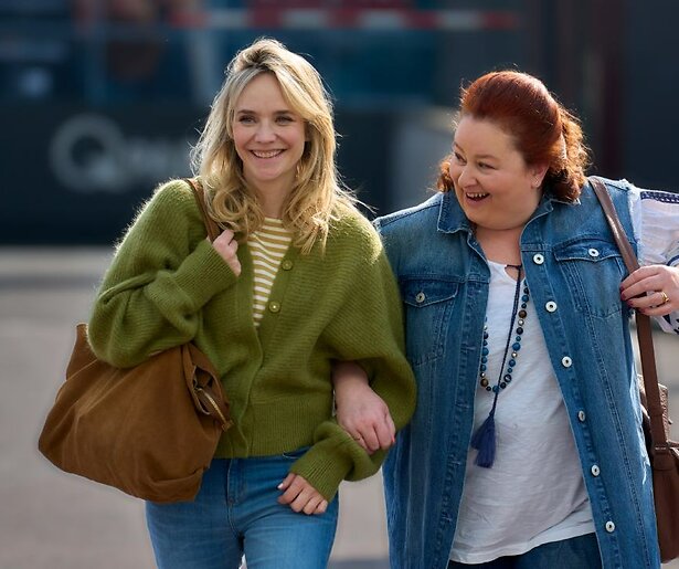 De trailer van het allerlaatste seizoen van Oogappels is uit