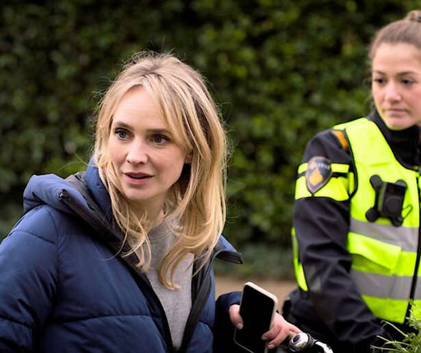 Wie zijn de scenarioschrijvers van Oogappels?