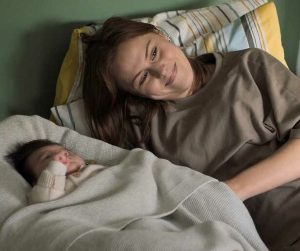 De TV van gisteren: Oogappels neemt afscheid met prachtige kijkcijfers