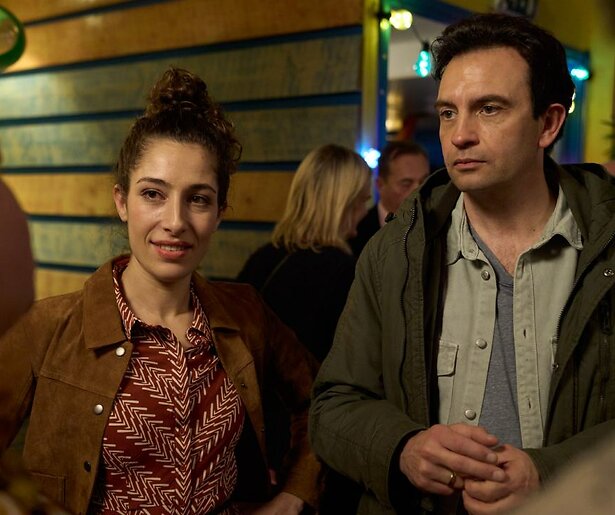 Oogappels is de meest gestreamde serie op NPO Start